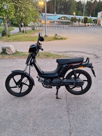 Rieju Bye Bike 3