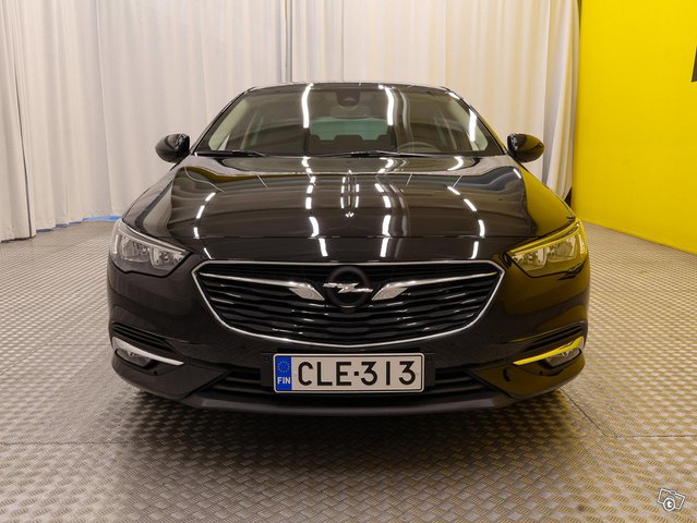Opel Insignia 23