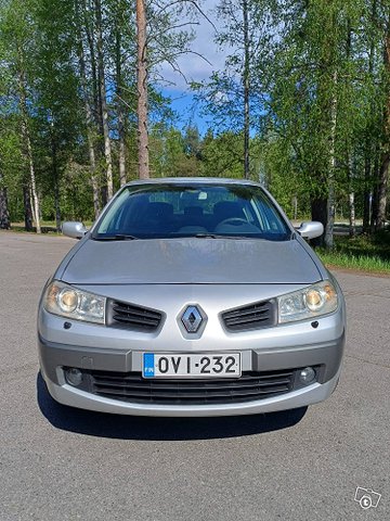 Renault Megane 5