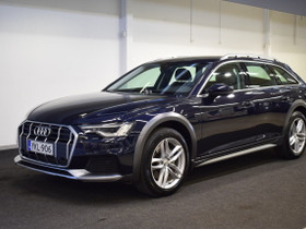 AUDI A6 Allroad Quattro, Autot, Ylivieska, Tori.fi