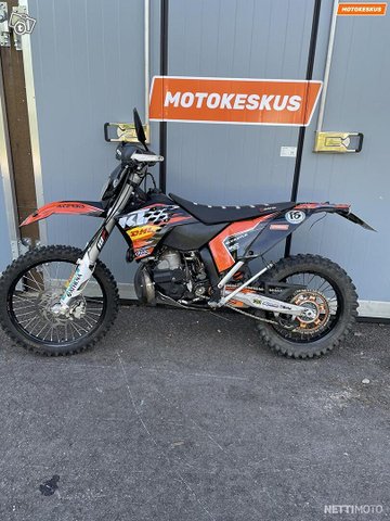 KTM 300 2