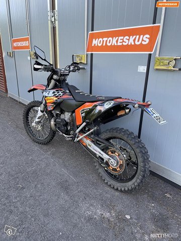 KTM 300 3