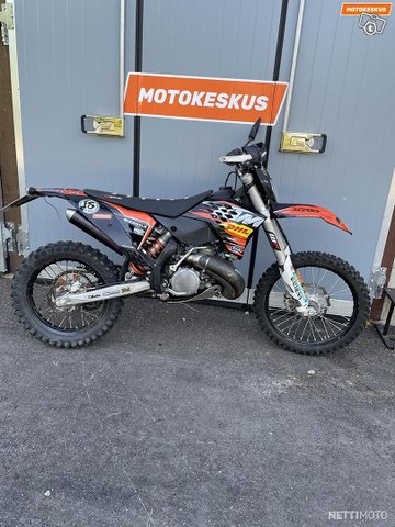 KTM 300 6