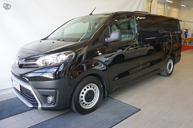 Toyota Proace 2