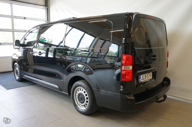 Toyota Proace 3