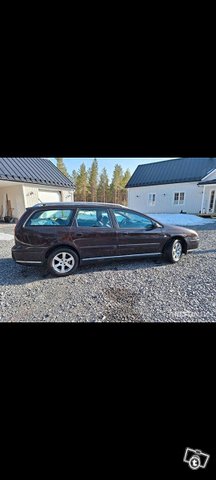 Citroen C5 2