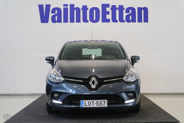 Renault Clio 21