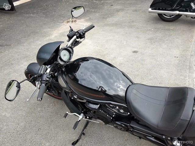 Harley-Davidson VRSC 5