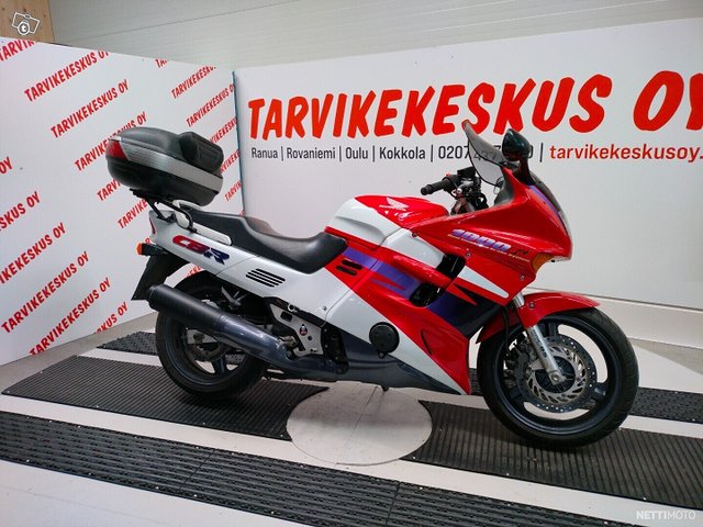 Honda CBR 11