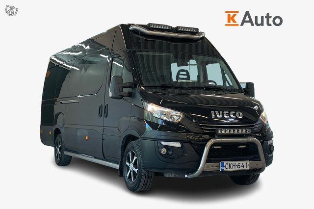 IVECO Daily 1