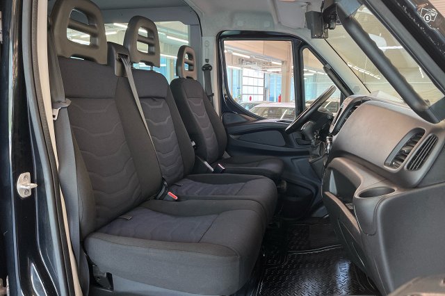 IVECO Daily 24