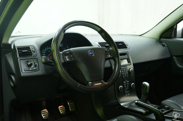 Volvo C30 15