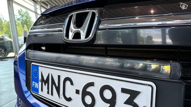 Honda HR-V 21