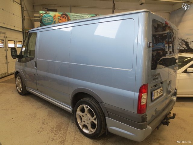 Ford Transit 2