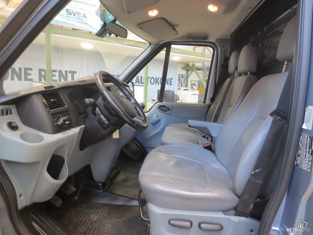 Ford Transit 5