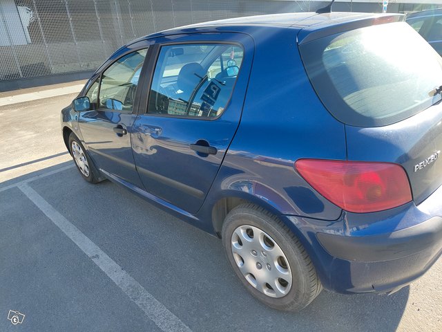 Peugeot 307 2