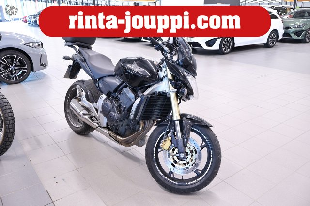 Honda CB600F, kuva 1