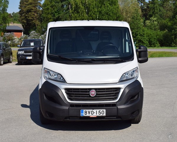 Fiat Ducato 2