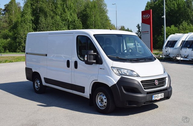 Fiat Ducato 3