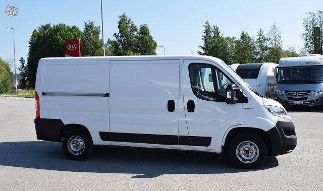 Fiat Ducato 4