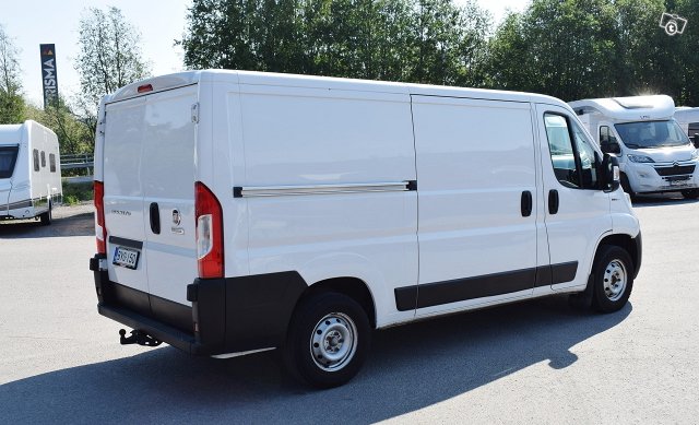 Fiat Ducato 5