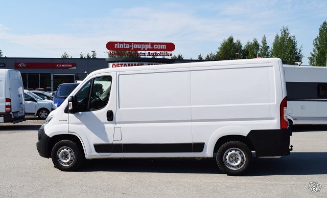 Fiat Ducato 10