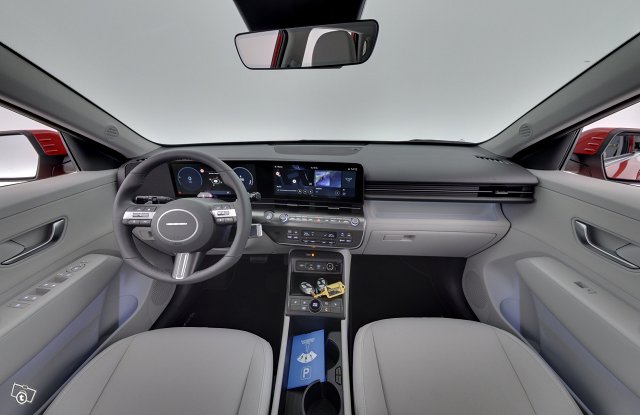 HYUNDAI KONA Electric 8