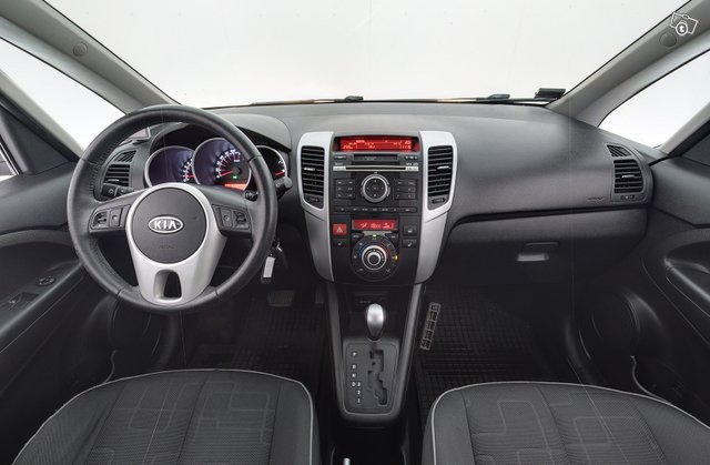 Kia Venga 13