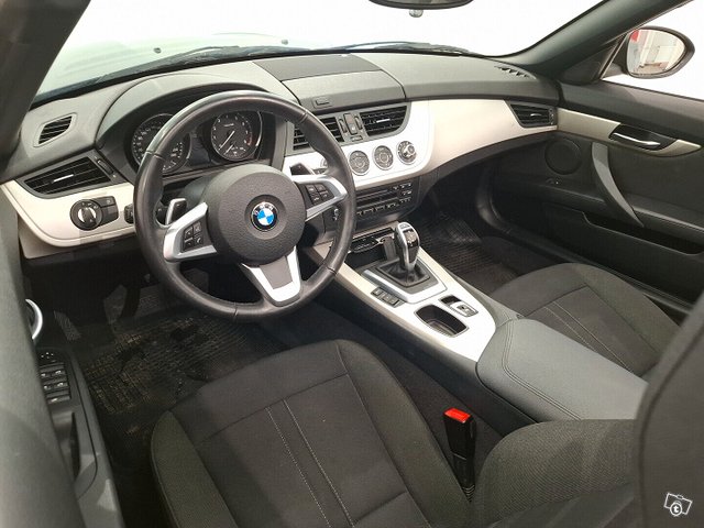 BMW Z4 7