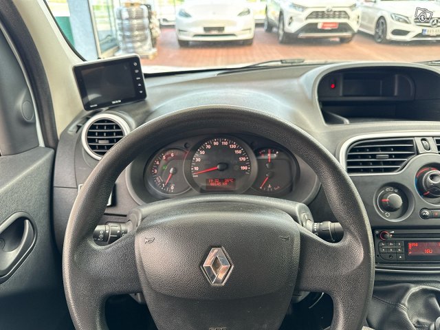 Renault Kangoo 9