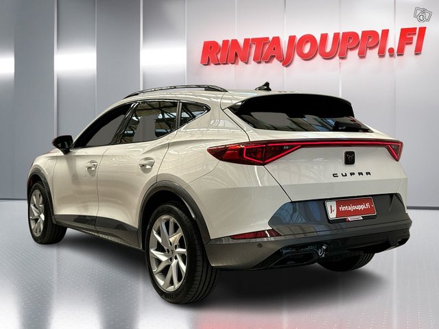 CUPRA Formentor 3