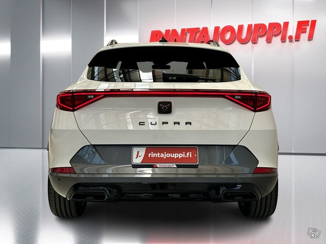 CUPRA Formentor 4