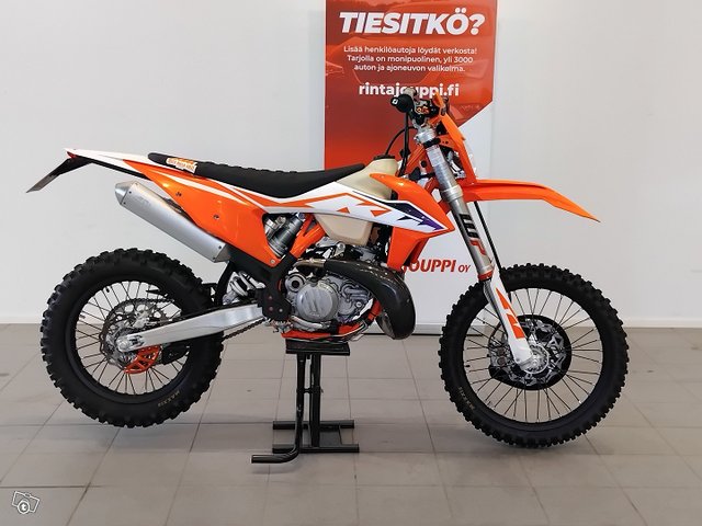 KTM 250 3