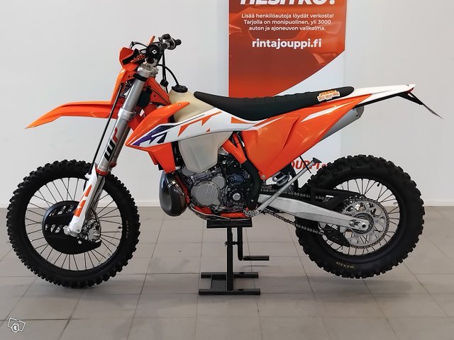 KTM 250 4