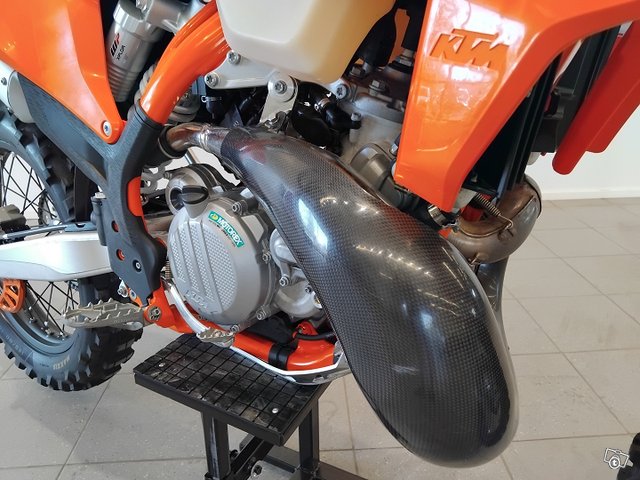 KTM 250 10