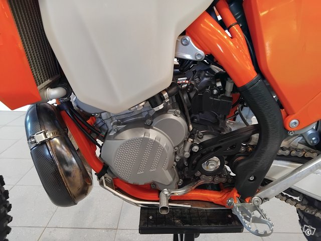KTM 250 11