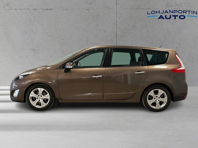 Renault Grand Scenic 2