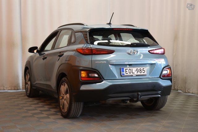 Hyundai KONA 5