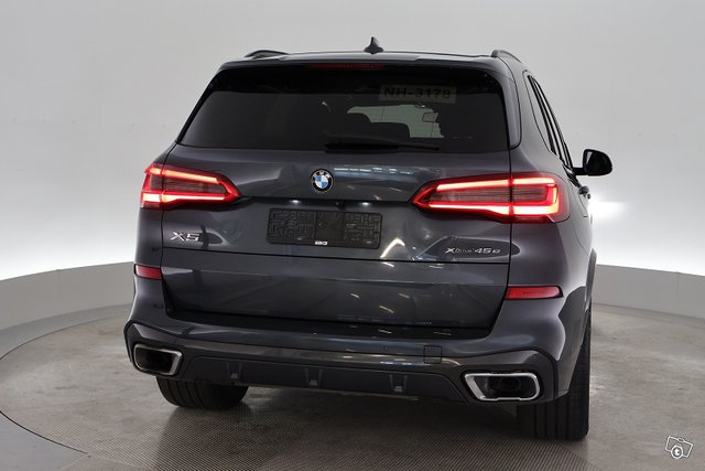 BMW X5 10