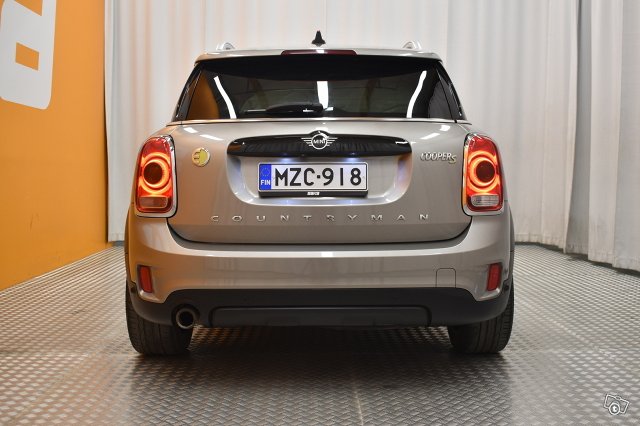 Mini Countryman 7