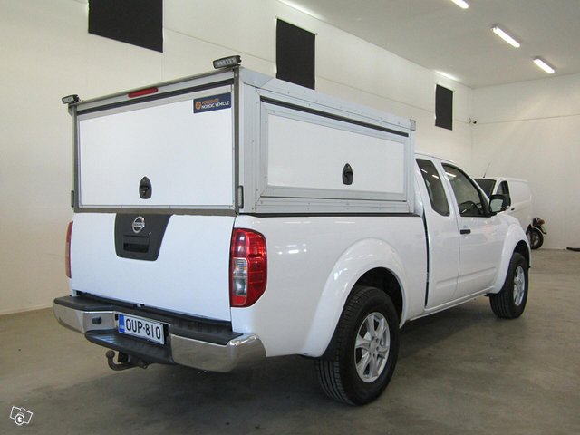 Nissan Navara 18