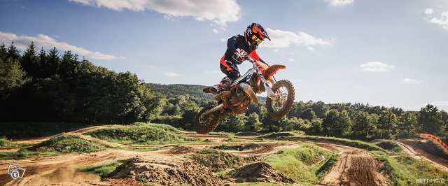 KTM 50 7