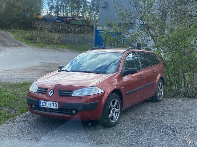 Renault Muut 1