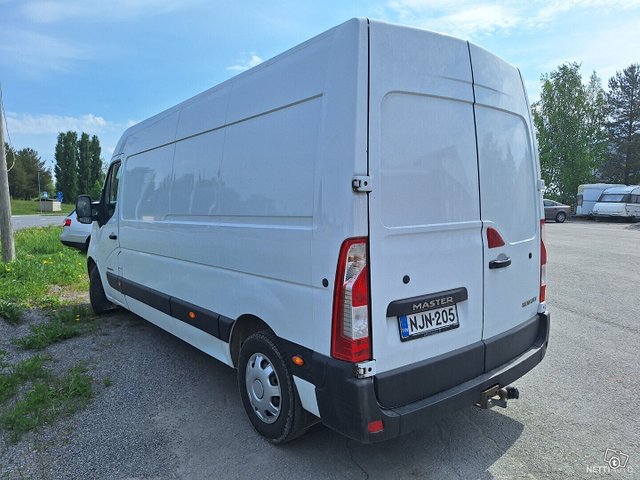 Renault Master 2