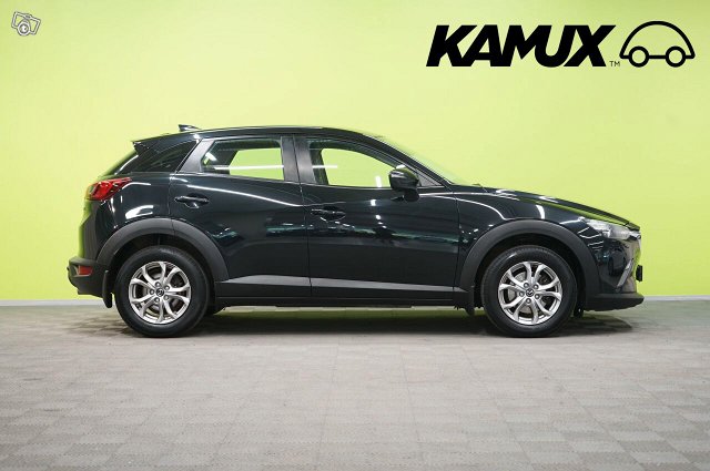 Mazda CX-3 2