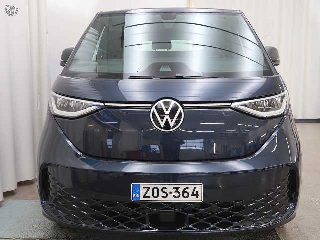 Volkswagen ID. Buzz 3