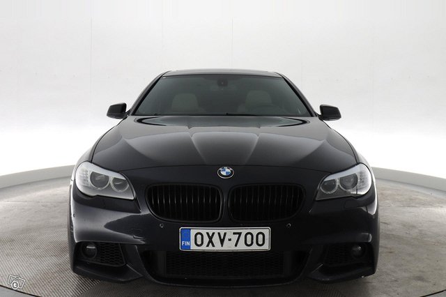 BMW 535 2