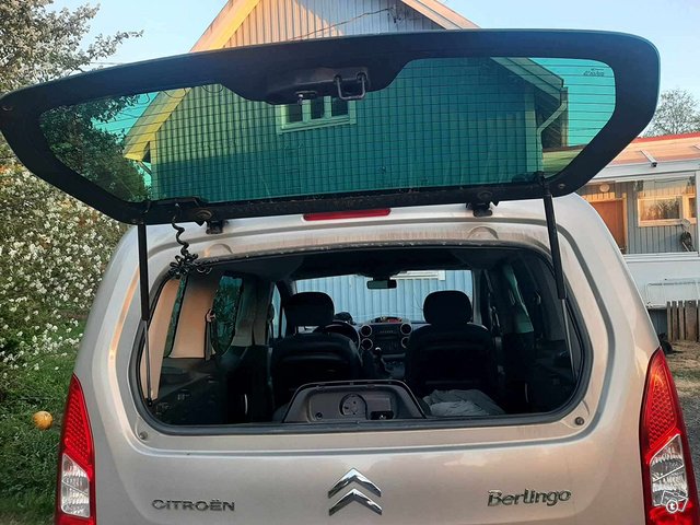 Citroen Berlingo 5