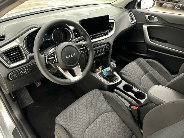 KIA Ceed 6