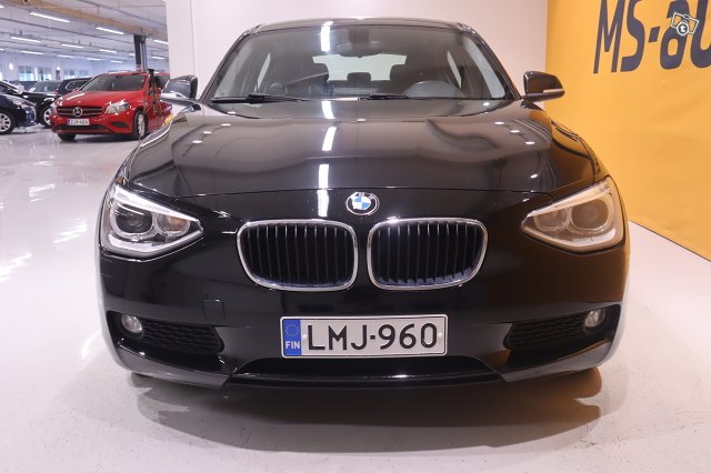 BMW 114 3